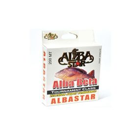 Albastar 0.16 mm 100 mt Alba Beta Misina