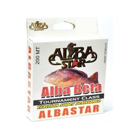 Albastar 0.16 mm 100 mt Alba Beta Misina