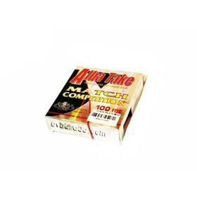 Albastar 0.16 mm 100 mt Match Competition Misina
