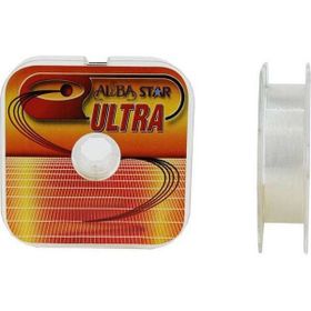 Albastar 0.16 mm 100 mt Ultra Misina