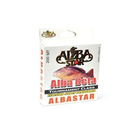 Albastar 0.18 mm 100 mt Alba Beta Misina