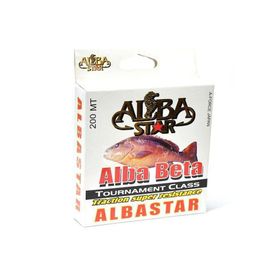 Albastar 0.18 mm 100 mt Alba Beta Misina