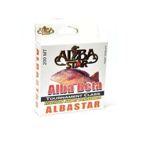 Albastar 0.23 mm 100 mt Alba Beta Misina
