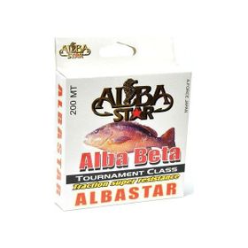 Albastar 0.26 mm 100 mt Alba Beta Misina
