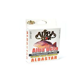 Albastar 0.26 mm 100 mt Alba Beta Misina