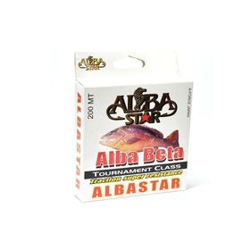 Albastar 0.26 mm 100 mt Alba Beta Misina