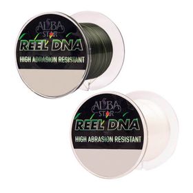 Albastar 0.28 Reel Dna Camuflaj 600 mt Misina