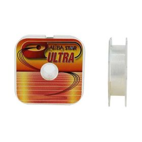 Albastar 0.30 mm 100 mt Ultra Misina