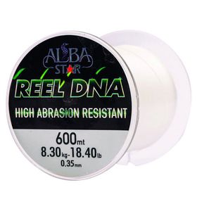 Albastar 0.30 Reel Dna Camuflaj 600 mt Misina