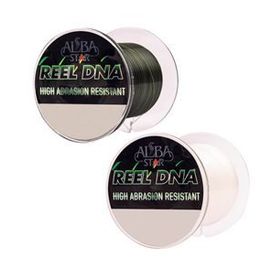 Albastar 0.30 Reel Dna Camuflaj 600 mt Misina