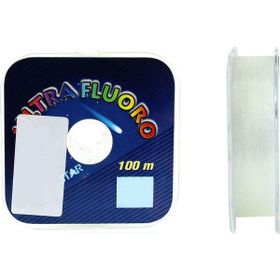 Albastar 0.40 mm 100 mt Ultra Fluoro Misina