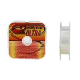 Albastar 0.40 mm 100 mt Ultra Fluoro Misina