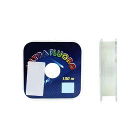 Albastar 0.40 mm 100 mt Ultra Fluoro Misina