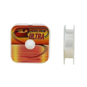 Albastar 0.40 mm 100 mt Ultra Fluoro Misina