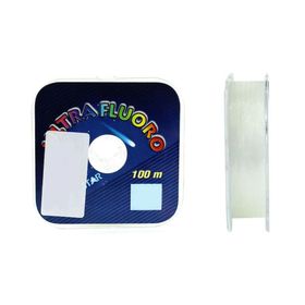 Albastar 0.40 mm 100 mt Ultra Fluoro Misina