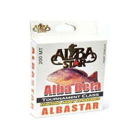 Albastar 0.45 mm 100 mt Alba Beta Misina