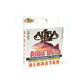 Albastar 0.45 mm 100 mt Alba Beta Misina