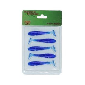 Albastar 02/70 mm Natura Minnow Sahte Balığı