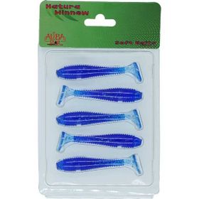 Albastar 02/70 mm Natura Minnow Sahte Balığı