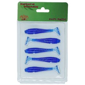 Albastar 02/70 mm Natura Minnow Sahte Balığı