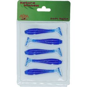 Albastar 02/70 mm Natura Minnow Sahte Balığı