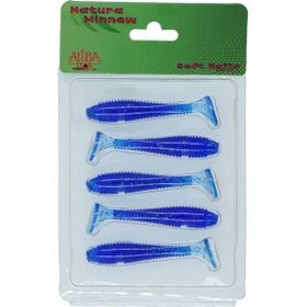 Albastar 02/70 mm Natura Minnow Sahte Balığı