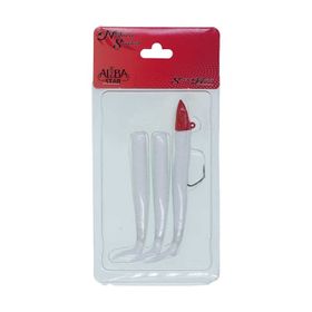 Albastar 04-90 mm Natura Sandeel Sahte Balığı