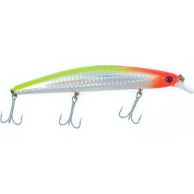 Albastar 06 125 mm Bluefish Sahte Balık