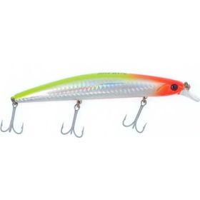 Albastar 06 125 mm Bluefish Sahte Balık