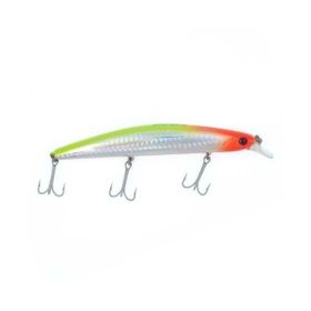 Albastar 06 125 mm Bluefish Sahte Balık