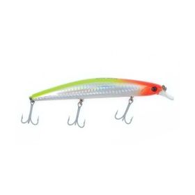 Albastar 06 125 mm Bluefish Sahte Balık