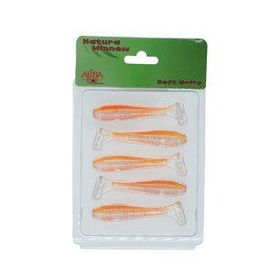Albastar 06/70 mm Natura Minnow Sahte Balığı