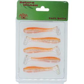 Albastar 06/70 mm Natura Minnow Sahte Balığı