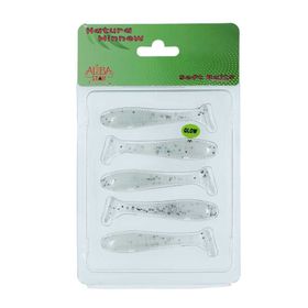 Albastar 06/70 mm Natura Minnow Sahte Balığı