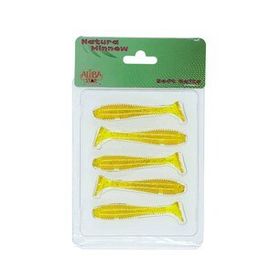 Albastar 07/70 mm Natura Minnow Sahte Balığı