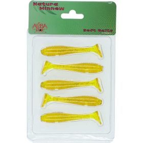 Albastar 07/70 mm Natura Minnow Sahte Balığı