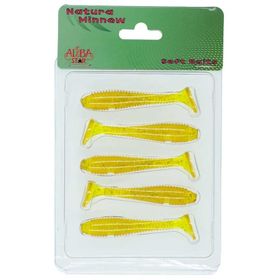 Albastar 07/70 mm Natura Minnow Sahte Balığı