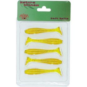 Albastar 07/70 mm Natura Minnow Sahte Balığı