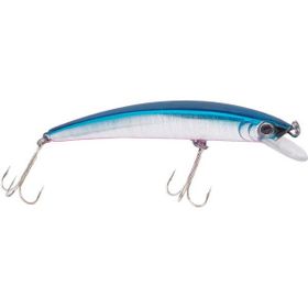 Albastar 100 110 mm Bluefish Sahte Balik