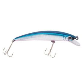 Albastar 100 110 mm Bluefish Sahte Balik