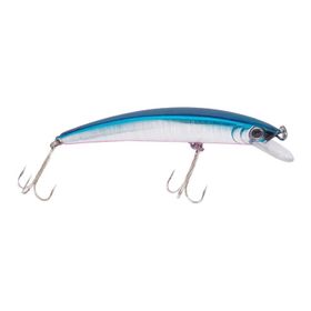 Albastar 100 110 mm Bluefish Sahte Balik
