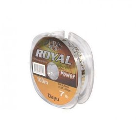 Albastar 100 m - 0.40 mm Royal Makara Misina