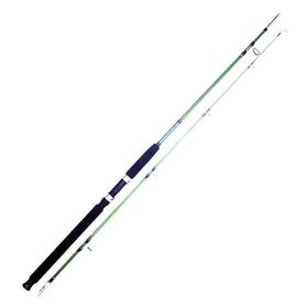 Albastar 1024 Elastic 210 cm Tekne Kamışı