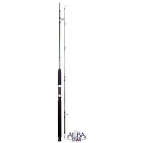 Albastar 1024 Elastic 240 cm Olta Kamışı