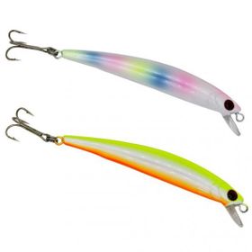 Albastar 11 125 mm Bluefish Sahte Balık
