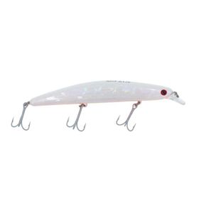 Albastar 11 125 mm Bluefish Sahte Balık