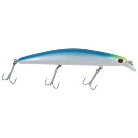 Albastar 115 125 mm Bluefish Sahte Balık
