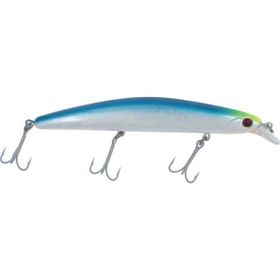 Albastar 115 125 mm Bluefish Sahte Balık