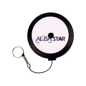 Albastar 1272 Standart Pin On Reel Stop Go Aksesuarı
