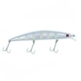 Albastar 130 125 mm Bluefish Sahte Balık
